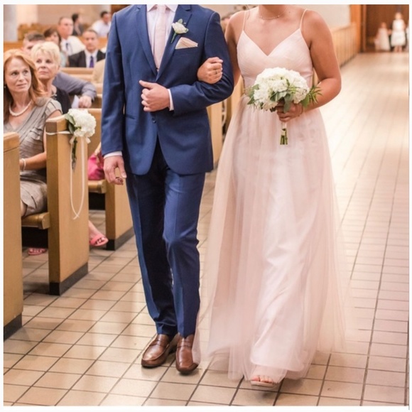 Camden dress Bhldn NEW - Picture 5 of 7